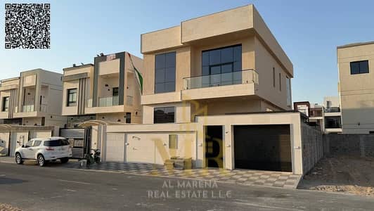 5 Schlafzimmer Villa zum zum Verkauf in Al Zahya, Ajman - 859612052-800x600. jpeg 5 Schlafzimmer Villa zum zum Verkauf in Al Zahya, Ajman - 859612052-800x600. jpeg