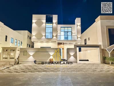 5 Camere Villa in vendita a Al Helio, Ajman - batch_WhatsApp Image 2025-10-21 at 10.06. 06 AM (1). jpg 5 Camere Villa in vendita a Al Helio, Ajman - batch_WhatsApp Image 2025-10-21 at 10.06. 06 AM (1). jpg