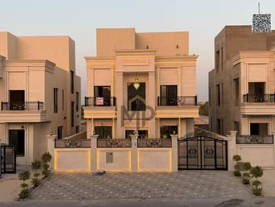 6 Camere Villa in vendita a Al Helio, Ajman - batch_WhatsApp Image 2026-07-01 at 7.03. 46 PM. jpg