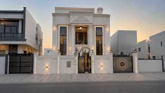 6 Bedroom Villa for Sale in Al Helio, Ajman - cbcfa27c-0306-46ef-96b4-0e14214ff652. png 6 Bedroom Villa for Sale in Al Helio, Ajman - cbcfa27c-0306-46ef-96b4-0e14214ff652. png