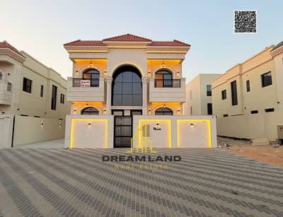 5 Bedroom Villa for Sale in Al Helio, Ajman - batch_WhatsApp Image 2026-06-21 at 8.15. 26 PM. jpg