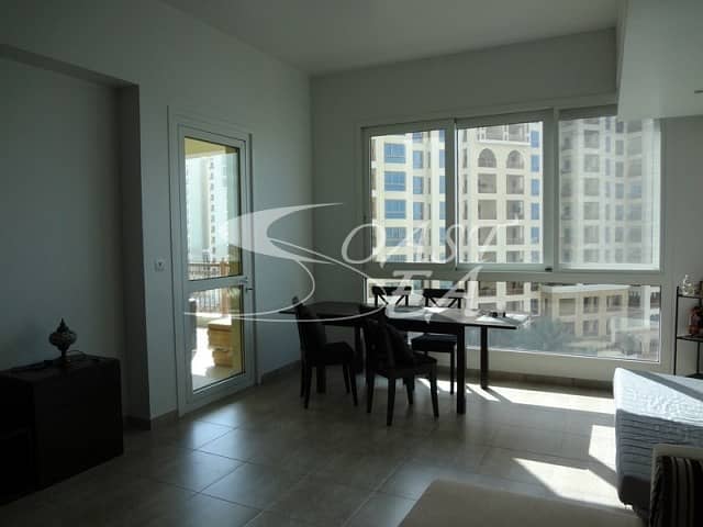 For rent semi furnished 2BR apartment Type D Palm Jumeirah For rent semi furnished 2BR apartment Type D Palm Jumeirah