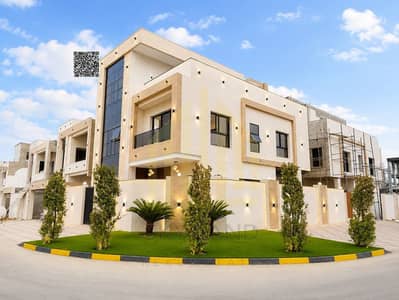 6 Bedroom Villa for Sale in Al Zahya, Ajman - batch_1. jpeg 6 Bedroom Villa for Sale in Al Zahya, Ajman - batch_1. jpeg