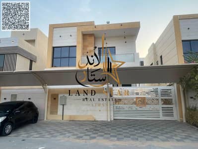 5 Bedroom Villa for Rent in Al Yasmeen, Ajman - WhatsApp Image 2026-08-15 at 23.06. 18 (2). jpg 5 Bedroom Villa for Rent in Al Yasmeen, Ajman - WhatsApp Image 2026-08-15 at 23.06. 18 (2). jpg