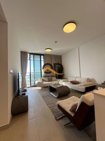 2 Camere Appartamento in affitto a Aljada, Sharjah - 44c98b60-0e21-41ca-8c4b-e48748833f50. jpg