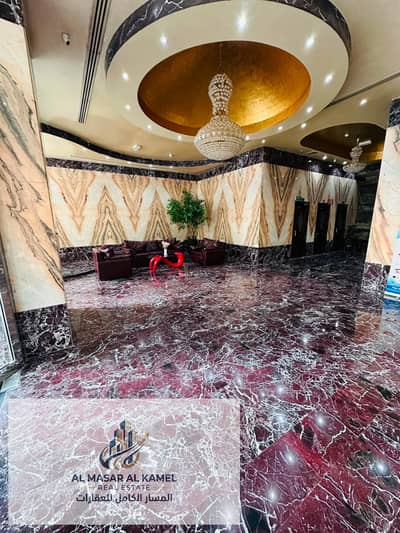 3 Bedroom Flat for Rent in Al Taawun, Sharjah - WhatsApp Image 2026-08-15 at 11.30. 37 PM (1). jpeg