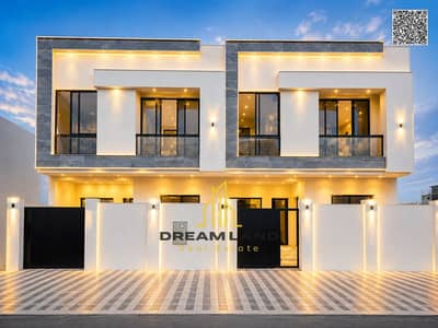 4 Bedroom Villa for Sale in Al Helio, Ajman - batch_ChatGPT Image 15 أغسطس 2026، 11_45_59 م. png 4 Bedroom Villa for Sale in Al Helio, Ajman - batch_ChatGPT Image 15 أغسطس 2026، 11_45_59 م. png