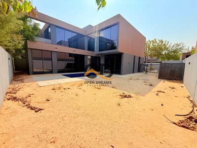 4 Camere Villa in affitto a Tilal City, Sharjah - WhatsApp Image 2026-08-15 at 11.12. 00 PM (2). jpeg