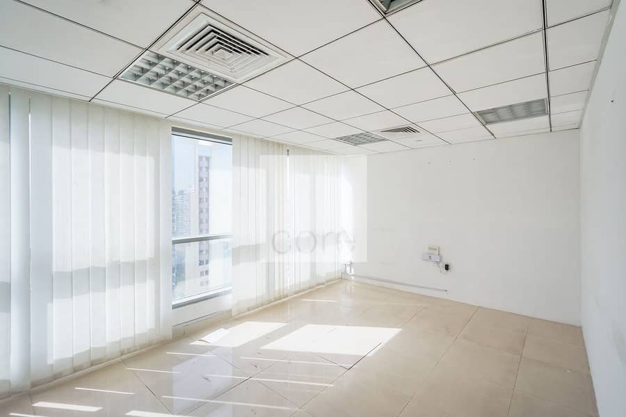 Fully Fitted | Serviced Office | Mid Floor