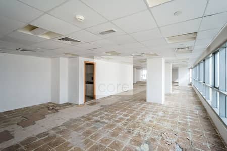 Full Floor | Fitted Office | Competitive Rent Full Floor | Fitted Office | Competitive Rent