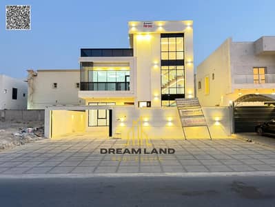 5 Camere Villa in vendita a Al Yasmeen, Ajman - batch_WhatsApp Image 2026-06-25 at 18.52. 31 (1). jpeg