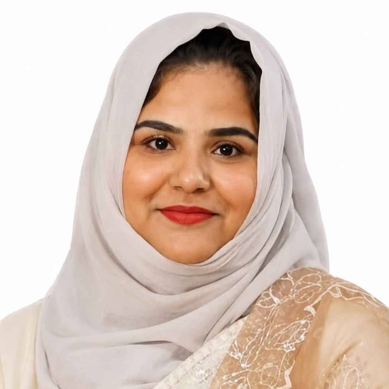Aashi Abbas