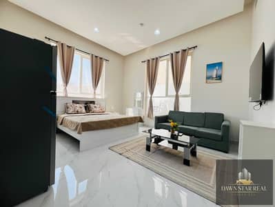 Studio for Rent in Khalifa City, Abu Dhabi - WhatsApp Image 2026-05-07 at 11.36. 58 PM. jpeg