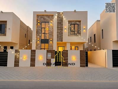5 Schlafzimmer Villa zum zum Verkauf in Al Helio, Ajman - batch_WhatsApp Image 2026-08-14 at 22.03. 45. jpeg 5 Schlafzimmer Villa zum zum Verkauf in Al Helio, Ajman - batch_WhatsApp Image 2026-08-14 at 22.03. 45. jpeg