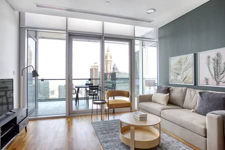 1 Slaapkamer Appartement te Huur in DIFC, Dubai - Appartement in DIFC,Burj Daman, 1 slaapkamer, 25300 AED - 16189426 1 Slaapkamer Appartement te Huur in DIFC, Dubai - Appartement in DIFC,Burj Daman, 1 slaapkamer, 25300 AED - 16189426