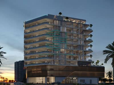 1 Bedroom Apartment for Sale in Jumeirah Garden City, Dubai - Screenshot 2026-08-14 162544. png