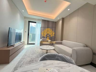 1 habitación Apartamento para en Alquiler en Jumeirah Village Triangle (JVT), Dubai - 9. jpeg