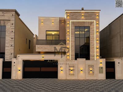 5 Schlafzimmer Villa zum zum Verkauf in Al Helio, Ajman - batch_WhatsApp Image 2026-06-18 at 9.36. 21 PM. jpg 5 Schlafzimmer Villa zum zum Verkauf in Al Helio, Ajman - batch_WhatsApp Image 2026-06-18 at 9.36. 21 PM. jpg