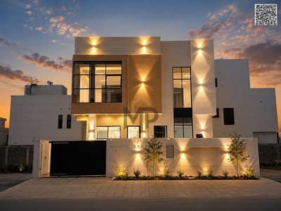 5 Camere Villa in vendita a Al Bahia, Ajman - batch_bada1b0c-8098-48ab-b053-17da4abfaf65. jpg 5 Camere Villa in vendita a Al Bahia, Ajman - batch_bada1b0c-8098-48ab-b053-17da4abfaf65. jpg