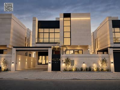 5 Camere Villa in vendita a Al Bahia, Ajman - batch_7c9bade2-c94d-4266-8eca-0fa1c84328ee. jpg 5 Camere Villa in vendita a Al Bahia, Ajman - batch_7c9bade2-c94d-4266-8eca-0fa1c84328ee. jpg