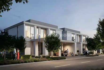 3 Bedroom Townhouse for Sale in Dubai South, Dubai - medium. jpg