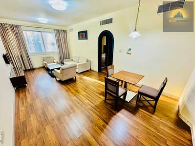 1 Bedroom Flat for Rent in Tourist Club Area (TCA), Abu Dhabi - IMG_1017. jpeg