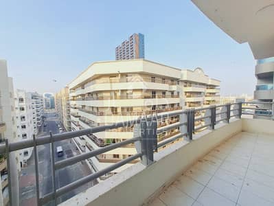 2 Bedroom Apartment for Rent in Bur Dubai, Dubai - WhatsApp Image 2025-07-30 at 11.32. 17 AM. jpeg