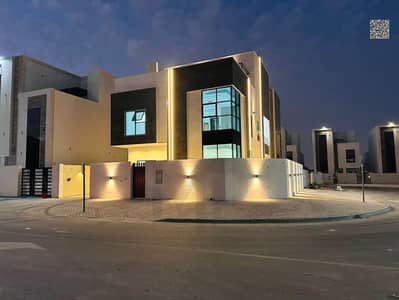 Villa de 6 chambres à à vendre à Al Helio, Ajman - batch_WhatsApp Image 2026-02-05 at 12.59. 19 AM. jpg Villa de 6 chambres à à vendre à Al Helio, Ajman - batch_WhatsApp Image 2026-02-05 at 12.59. 19 AM. jpg