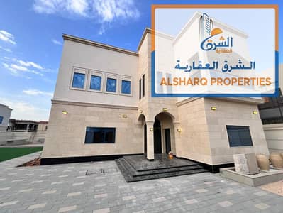 فیلا 5 غرف نوم للايجار في حوشي، الشارقة - WhatsApp Image 2026-08-15 at 2.12. 37 PM (1). jpeg