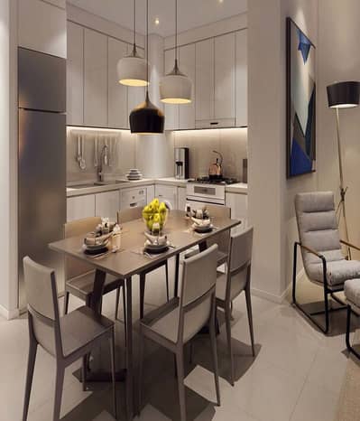 Appartement de 2 chambres à à vendre à Dubai South, Dubai - urbana-iii-9097_xl. jpg