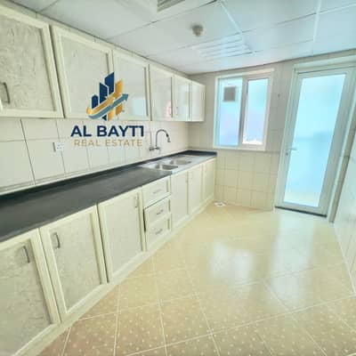 فلیٹ 2 غرفة نوم للايجار في التعاون، الشارقة - IMG_1873. jpg