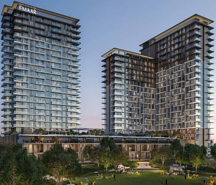 14 Parkwood-Emaar-Dubai-Hills-Estate-818x540. jpg