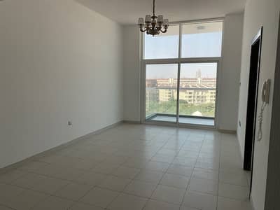 Unfurnished 1 BR I Glitz 2 Residence I Studio City Unfurnished 1 BR I Glitz 2 Residence I Studio City