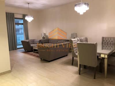 2 Schlafzimmer Wohnung zum zur Miete in Al Furjan, Dubai - IMG-20260813-WA0008. jpg 2 Schlafzimmer Wohnung zum zur Miete in Al Furjan, Dubai - IMG-20260813-WA0008. jpg