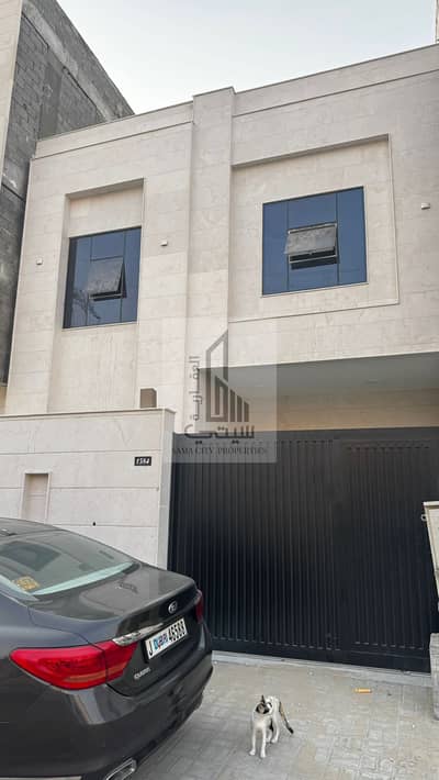تاون هاوس 5 غرف نوم للبيع في الياسمين، عجمان - WhatsApp Image 2026-08-15 at 5.26. 43 PM (2). jpeg