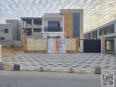 4 Camere Villa in vendita a Al Helio, Ajman - WhatsApp Image 2026-04-13 at 9.59. 39 AM (2). jpeg 4 Camere Villa in vendita a Al Helio, Ajman - WhatsApp Image 2026-04-13 at 9.59. 39 AM (2). jpeg