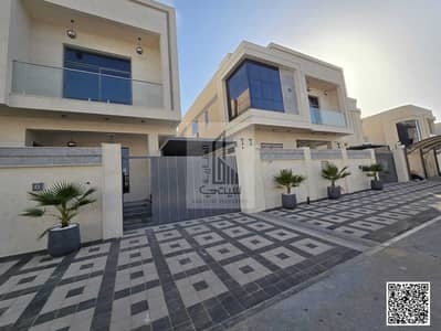 5 Slaapkamers Villa te Koop in Al Zahya, Ajman - WhatsApp Image 2026-04-19 at 5.14. 18 PM (12). jpeg