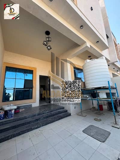 5 Schlafzimmer Townhouse zum zum Verkauf in Al Yasmeen, Ajman - WhatsApp Image 2026-08-16 at 8.04. 41 AM. jpeg. png