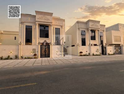 5 Bedroom Villa for Sale in Al Helio, Ajman - WhatsApp Image 2026-08-10 at 7.00. 32 PM. jpeg 5 Bedroom Villa for Sale in Al Helio, Ajman - WhatsApp Image 2026-08-10 at 7.00. 32 PM. jpeg