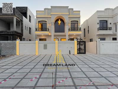 5 Camere Villa in vendita a Al Zahya, Ajman - batch_WhatsApp Image 2026-06-22 at 19.15. 43 (1). jpeg