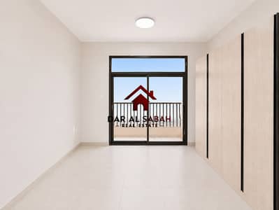 2 Bedroom Apartment for Rent in Aljada, Sharjah - IMG_9177. jpg