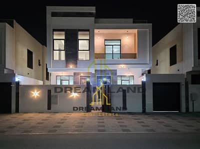 5 Schlafzimmer Villa zum zum Verkauf in Al Bahia, Ajman - batch_WhatsApp Image 2026-02-05 at 21.50. 58. jpeg 5 Schlafzimmer Villa zum zum Verkauf in Al Bahia, Ajman - batch_WhatsApp Image 2026-02-05 at 21.50. 58. jpeg