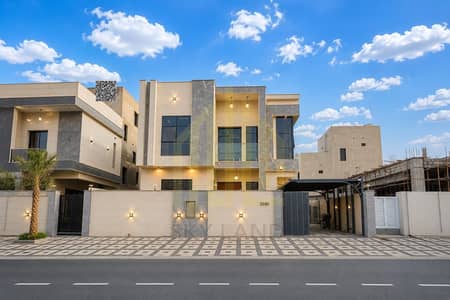 5 Bedroom Villa for Sale in Al Zahya, Ajman - batch_WhatsApp Image 2026-08-13 at 1.25. 40 AM. jpeg 5 Bedroom Villa for Sale in Al Zahya, Ajman - batch_WhatsApp Image 2026-08-13 at 1.25. 40 AM. jpeg