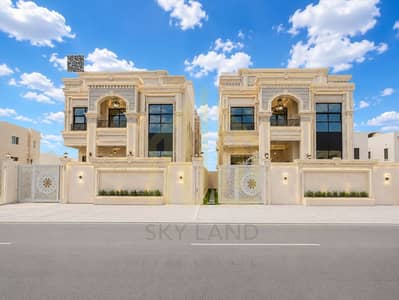 5 Camere Villa in vendita a Al Helio, Ajman - batch_WhatsApp Image 2026-08-12 at 10.14. 50 PM (1). jpeg 5 Camere Villa in vendita a Al Helio, Ajman - batch_WhatsApp Image 2026-08-12 at 10.14. 50 PM (1). jpeg