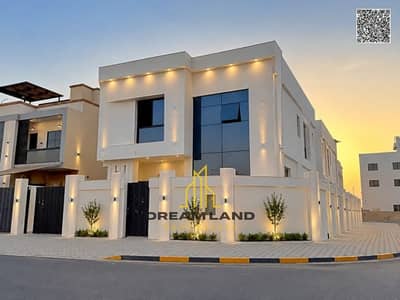 5 Slaapkamers Villa te Koop in Al Helio, Ajman - batch_WhatsApp Image 2026-08-14 at 03.16. 55. jpeg 5 Slaapkamers Villa te Koop in Al Helio, Ajman - batch_WhatsApp Image 2026-08-14 at 03.16. 55. jpeg