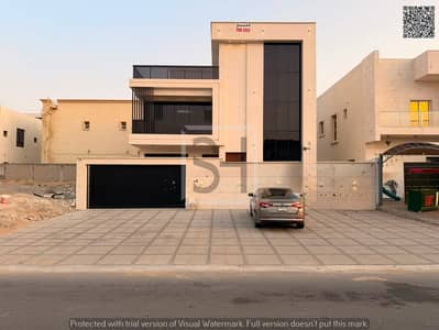 5 Bedroom Villa for Sale in Al Yasmeen, Ajman - WhatsApp Image 2026-08-13 at 6.52. 43 PM. jpeg 5 Bedroom Villa for Sale in Al Yasmeen, Ajman - WhatsApp Image 2026-08-13 at 6.52. 43 PM. jpeg
