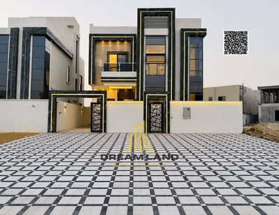 5 Bedroom Villa for Sale in Al Helio, Ajman - batch_af70a60c-0280-4666-93a7-76a4c7679d8c. jpg 5 Bedroom Villa for Sale in Al Helio, Ajman - batch_af70a60c-0280-4666-93a7-76a4c7679d8c. jpg