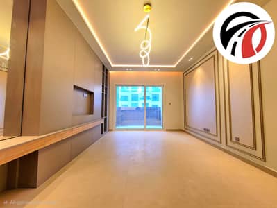 1 Schlafzimmer Wohnung zum zur Miete in Arjan, Dubai - 20250602_121821(1). jpg 1 Schlafzimmer Wohnung zum zur Miete in Arjan, Dubai - 20250602_121821(1). jpg