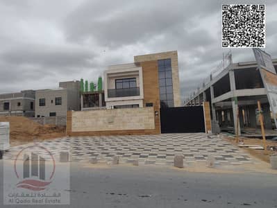 4 Camere Villa in vendita a Al Helio, Ajman - WhatsApp Image 2026-03-23 at 11.20. 43 (18). jpeg 4 Camere Villa in vendita a Al Helio, Ajman - WhatsApp Image 2026-03-23 at 11.20. 43 (18). jpeg