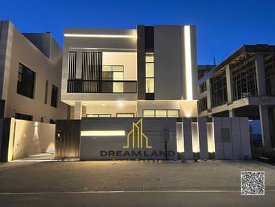 6 Bedroom Villa for Sale in Al Bahia, Ajman - batch_WhatsApp Image 2025-04-11 at 12.13. 42 AM (1). jpeg
